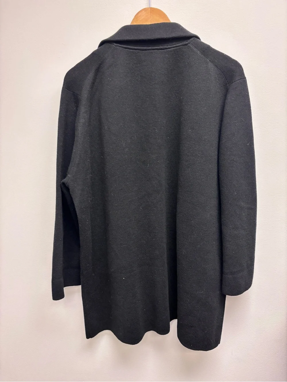 J. Crew 365 Sophie Open Front Blazer